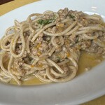 オステリア ダ アダ - 