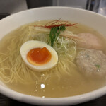 麺屋海神 新宿店 - 