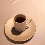 ASAHINA Gastronome - コンソメスープ