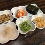 韓国料理 漢陽 - 