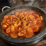 韓国料理 漢陽 - 