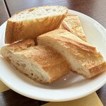 オステリア ダ アダ - 