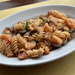 オステリア ダ アダ - 