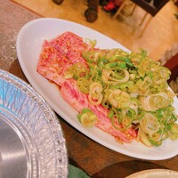 焼肉 スタミナ苑 - 