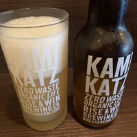 キッチンボンノ 桜木町 -  キッチンボンノ 桜木町 -