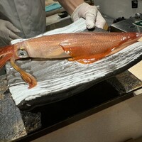 鮨 からす 十三店 - 