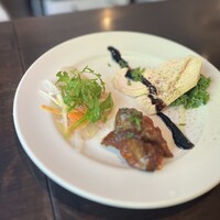 メルジェリーナ - 