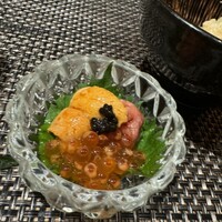 完全個室鮨和食かなうS - 