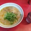 金龍ラーメン  御堂筋店