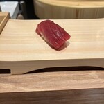 鮨と天ぷら にほんのうみ 柳橋店 - 