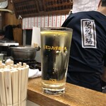 駅前酒場 - 
