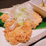 くいもの屋わん - 