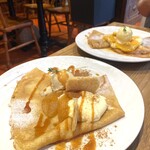 CREPE & GALETTE TOOTH TOOTH - 