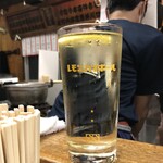 駅前酒場 - 