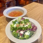 CREPE & GALETTE TOOTH TOOTH - 