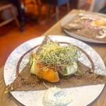 CREPE & GALETTE TOOTH TOOTH - 