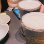 くいもの屋わん - 