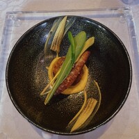 シャトー　ラ・パルム・ドール - 