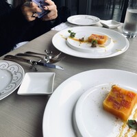 四季庭 カフェ＆レストラン - 