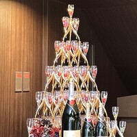 シャトー　ラ・パルム・ドール - 