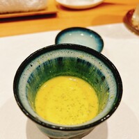 新地 鮓 ゆうじろう - 