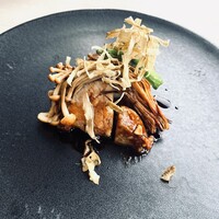 四季庭 カフェ＆レストラン - 