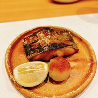新地 鮓 ゆうじろう - 