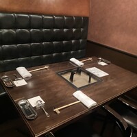 西麻布 肉粋やまもと - 