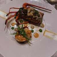 シャトー　ラ・パルム・ドール - 