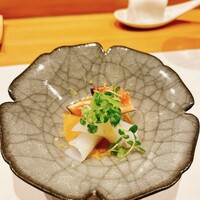新地 鮓 ゆうじろう - 