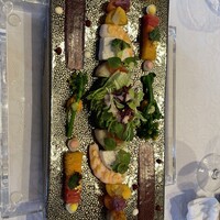 シャトー　ラ・パルム・ドール - 