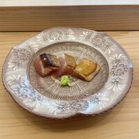 紀尾井町 三谷 - 