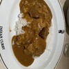 インデアンカレー 阪急三番街店