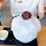 氷問屋 野澤屋 - 