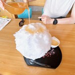 氷問屋 野澤屋 - 