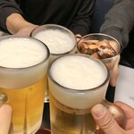 大衆割烹 大黒 - 