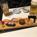 大衆割烹 大黒 - 