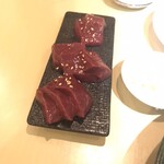 炭火マルイチ - 