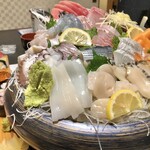 大衆割烹 大黒 - 