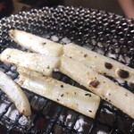 炭火マルイチ - 