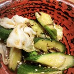 炭焼 うな富士 - 