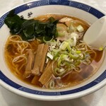 東軒 - 料理写真: