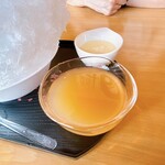 氷問屋 野澤屋 - 