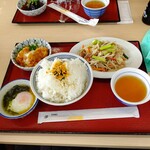 飯田座光寺食堂 - 