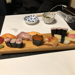 大衆割烹 大黒 - 