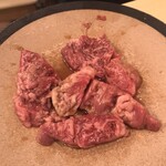 炭火マルイチ - 