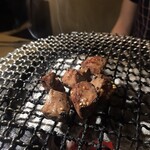 炭火マルイチ - 