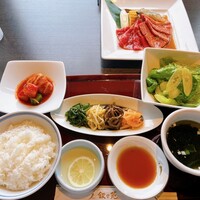 叙々苑 新宿小田急ハルク店 - 