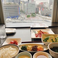 叙々苑 新宿小田急ハルク店 - 