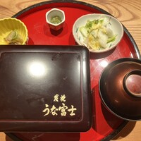 炭焼 うな富士 有楽町店 - 